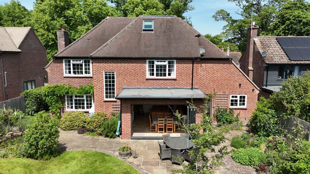 Additional image 26 of 5 bed detached house for saleGrove Road, Newbury RG14