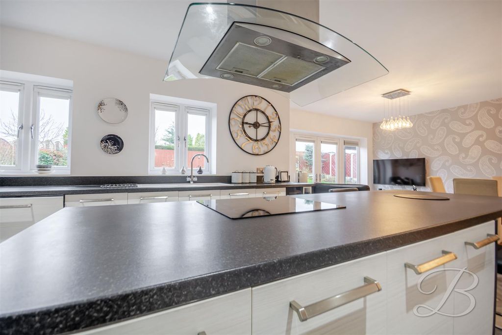 Additional image 6 of 4 bed bungalow for salePenniment Lane, Mansfield NG19