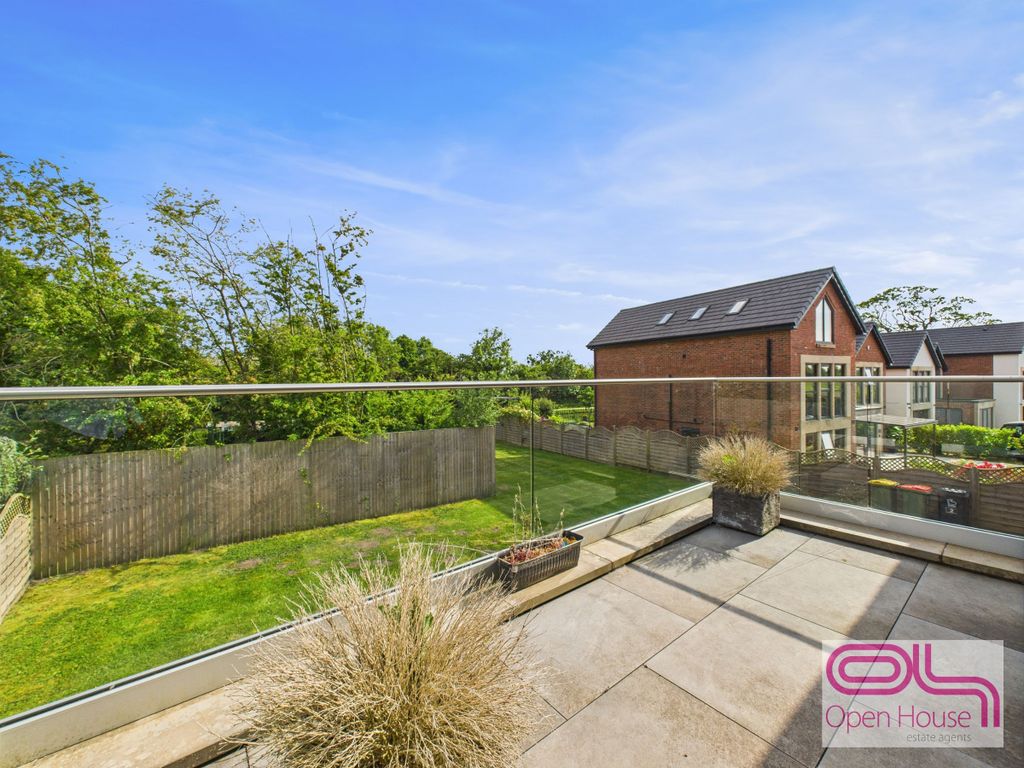 Additional image 15 of 4 bed detached house for saleEdgewater Oaks, Lea Town, Preston PR4