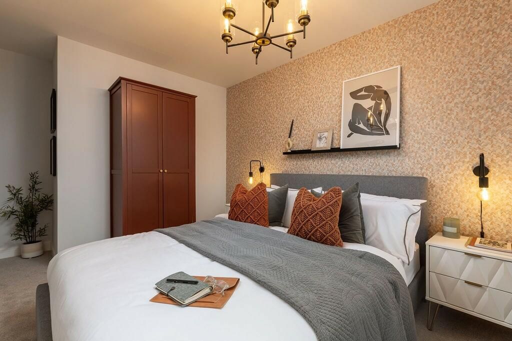 Additional image 8 of 3 bed semi-detached house for sale"The St Anne" at Bepton Road, Midhurst GU29