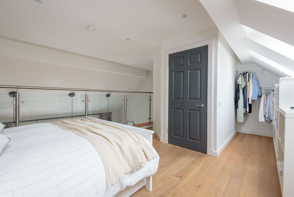 Additional image 9 of 3 bed town house for sale1 Kirk View, Law Road, North Berwick, East Lothian EH39