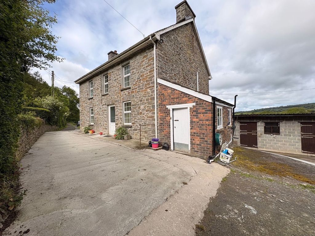 Additional image 22 of 3 bed farm for saleAbermeurig, Lampeter SA48
