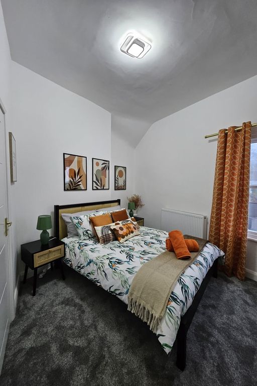 Additional image 11 of 4 bed semi-detached house for saleHill Street, Llangollen LL20