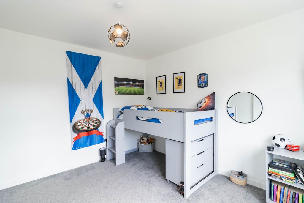 Additional image 23 of 3 bed bungalow for saleRenny Crescent, Montrose DD10