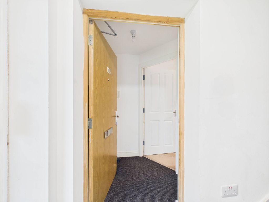 Additional image 13 of 2 bed flat for saleStud Road, Barleythorpe, Oakham LE15