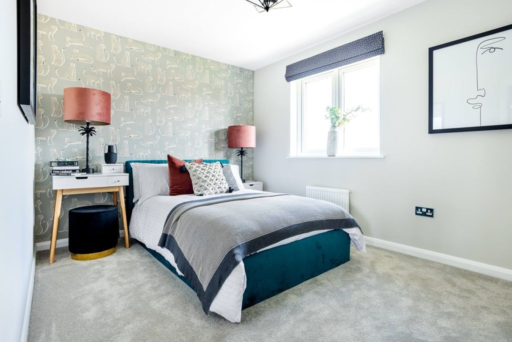 Additional image 10 of 4 bed detached house for sale"The Drummond - Plot 3" at Torrance Place, Off Panton Avenue, Holytown, Motherwell ML1