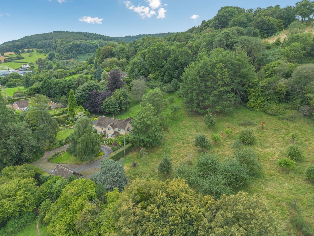Additional image 24 of 5 bed property for saleNupend Lane, Longhope GL17
