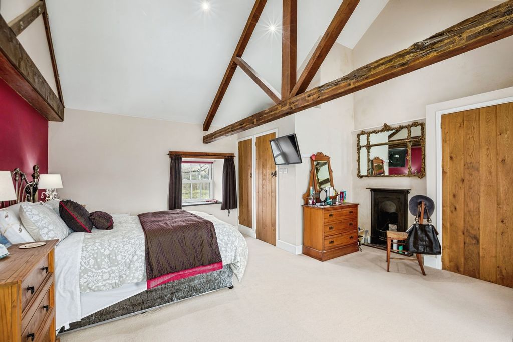 Additional image 13 of 3 bed detached house for saleLlanddeusant, Llangadog, Carmarthenshire SA19