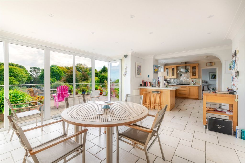 Additional image 4 of 5 bed detached house for saleSidmouth Road, Lyme Regis, Dorset DT7