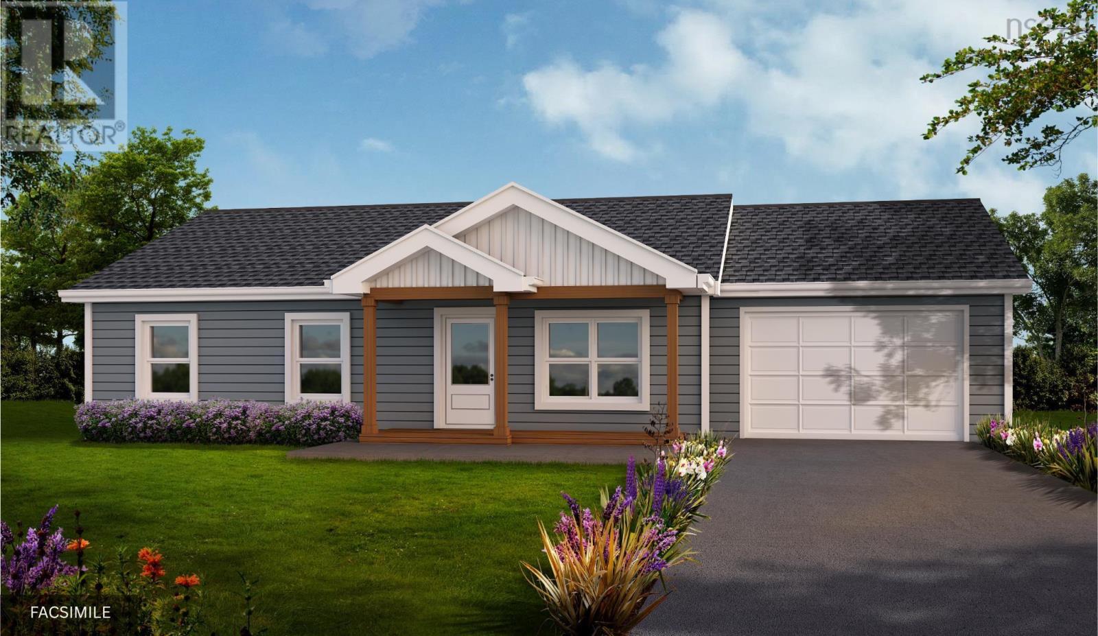 Lot 21 Noonan Lake Lane