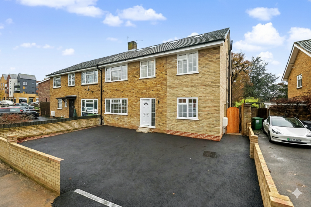 3 bed flat for saleWallis Avenue, Maidstone ME15