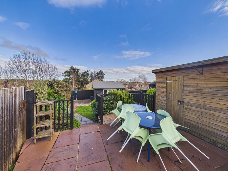 Additional image 12 of 3 bed terraced house for saleThe Hill, Langport TA10