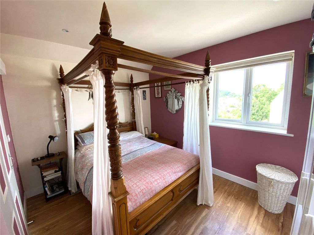 Additional image 5 of 4 bed detached house for saleGilbury Hill, Lostwithiel, Cornwall PL22