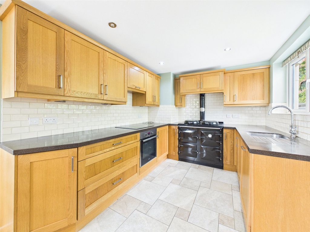 5 bed detached house for saleDarkey Lane, Okehampton, Devon EX20 photo 3