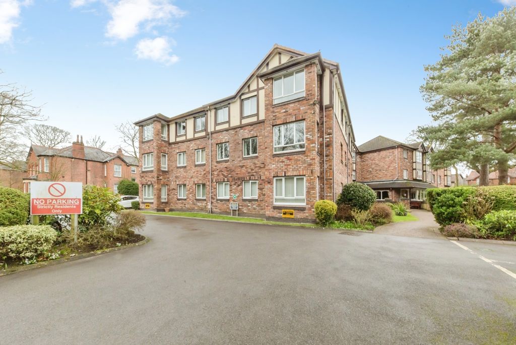 1 bed flat for saleTabley Road, Knutsford, Cheshire WA16