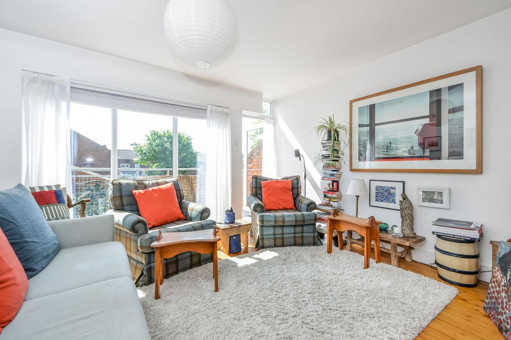 Additional image 3 of 4 bed town house for saleOld Portsmouth, Hampshire PO1