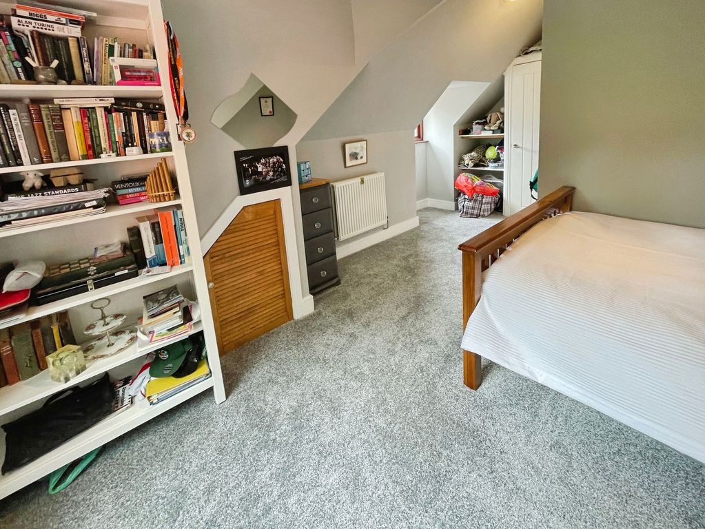 Additional image 19 of 5 bed detached bungalow for saleCwmavon, Port Talbot SA12