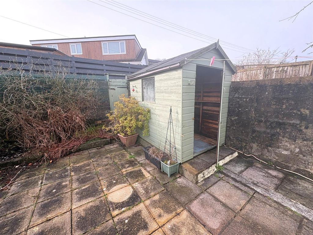 Additional image 25 of 3 bed end terrace house for saleMaiden Street, Cwmfelin, Maesteg CF34