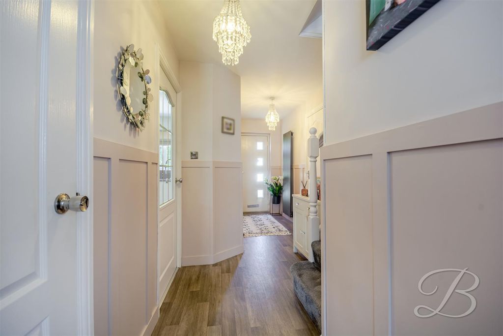 Additional image 16 of 4 bed detached house for saleMorven Avenue, Mansfield Woodhouse, Mansfield NG19