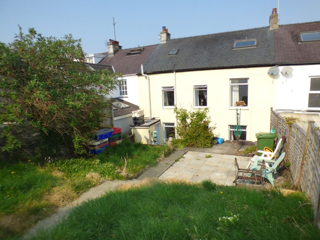 Additional image 13 of 3 bed terraced house for saleHigh Street, Menai Bridge, Isle Of Anglesey LL59