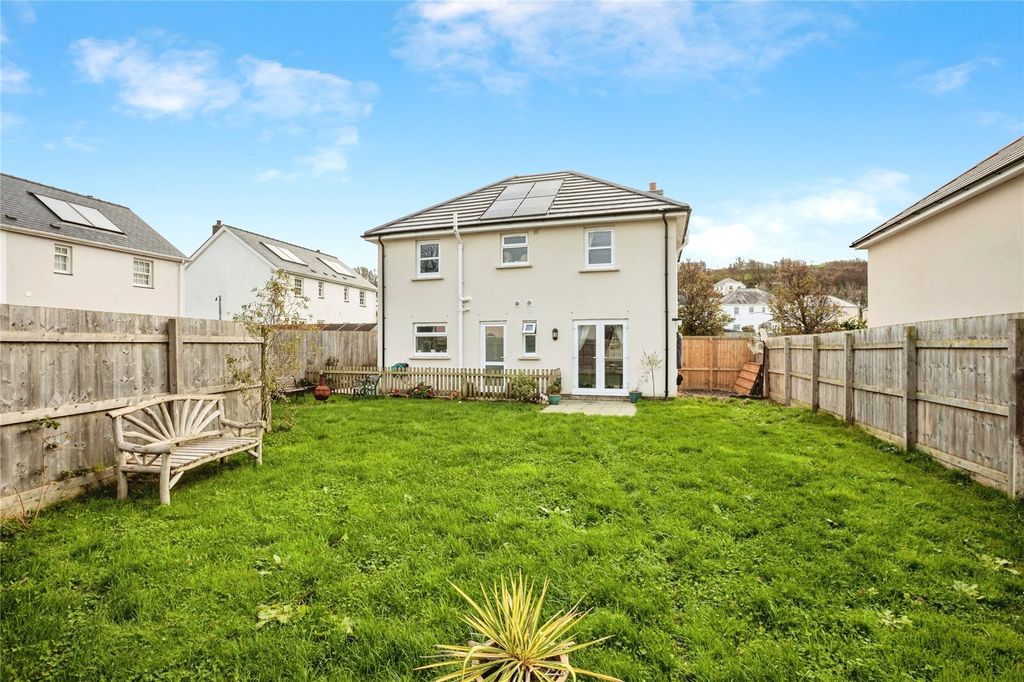 Additional image 26 of 4 bed detached house for saleStad Craig Ddu, Llanon, Ceredigion SY23