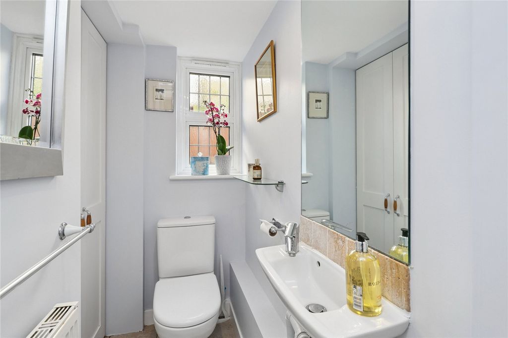 Additional image 22 of 6 bed detached house for saleNelson Road, New Malden KT3