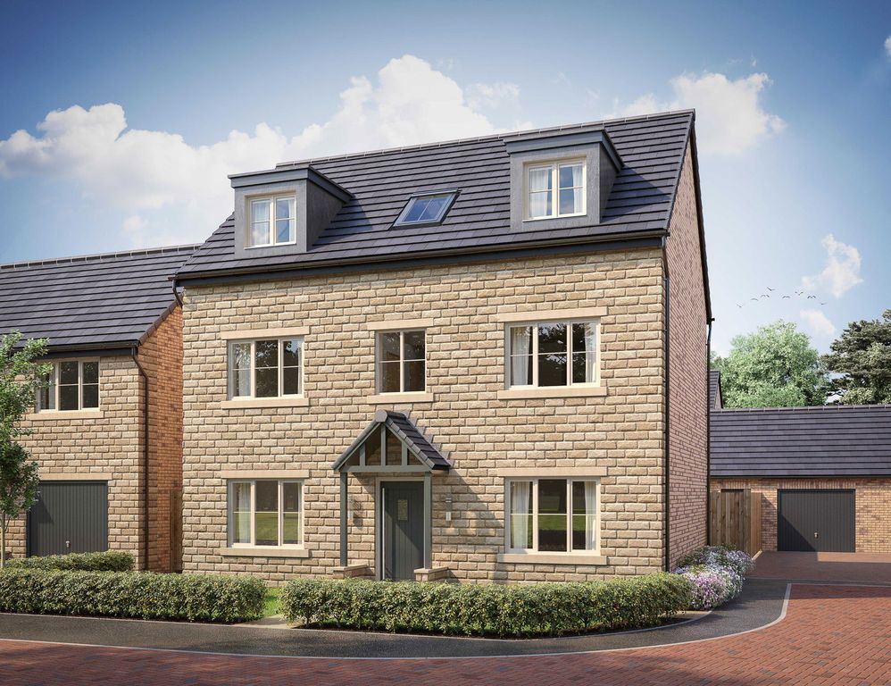 5 bed detached house for saleCleatlam Lane, Staindrop, Darlington DL2
