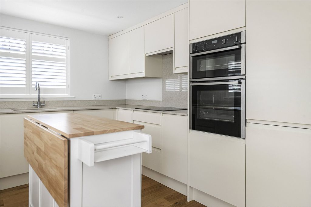 Additional image 12 of 2 bed flat for saleWells Place, West Chiltington, Pulborough, West Sussex RH20