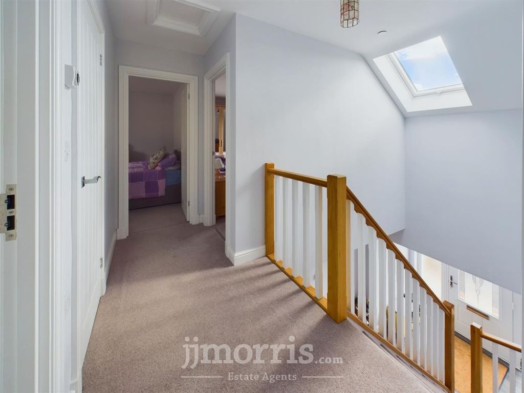 Additional image 21 of 4 bed property for saleCaeberllan, Adpar SA38