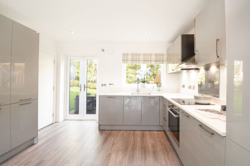 Additional image 7 of 3 bed semi-detached house for saleOrchard Way, Hillside, Montrose DD10