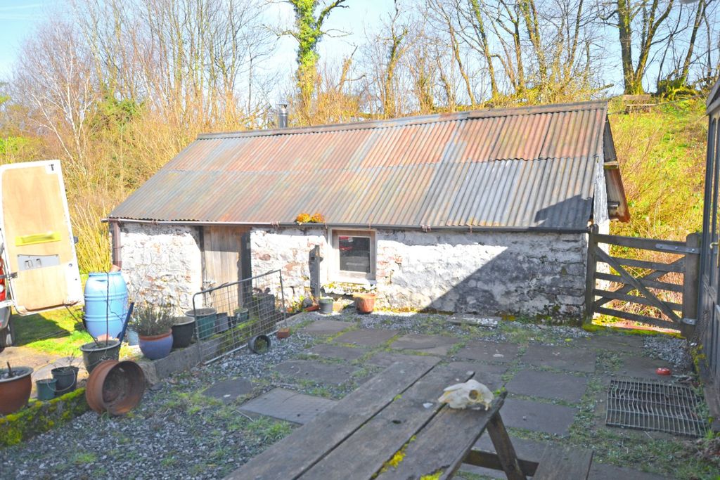 Additional image 14 of 2 bed detached house for saleGwynfe, Llangadog SA19