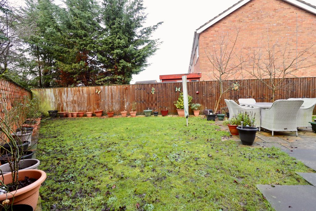 Additional image 19 of 4 bed detached house for saleAnglian Way, Market Rasen LN8