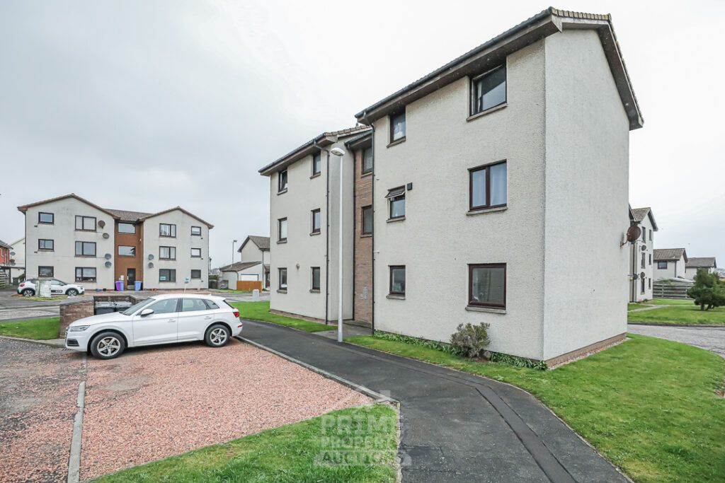 Additional image 17 of 1 bed flat for sale57 The Maltings, Montrose DD10