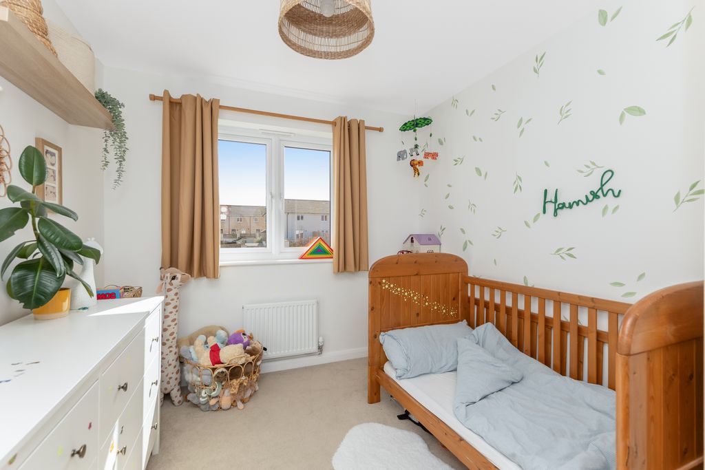Additional image 13 of 3 bed semi-detached house for sale29 Merricks Avenue, Roslin EH25