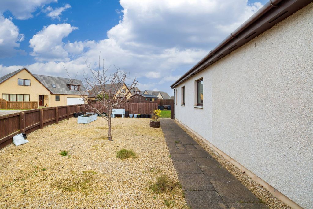 Additional image 23 of 4 bed bungalow for saleSteading View, Lossiemouth IV31