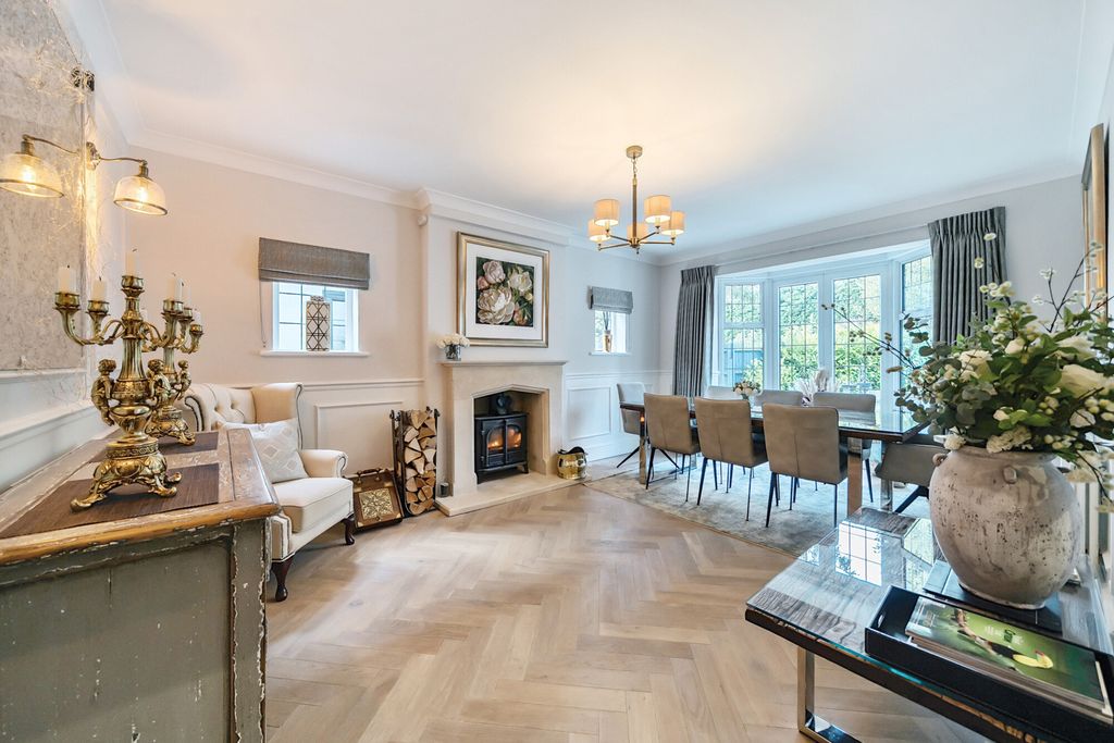 Additional image 12 of 4 bed detached house for saleChislehurst Road, Petts Wood, Orpington BR5