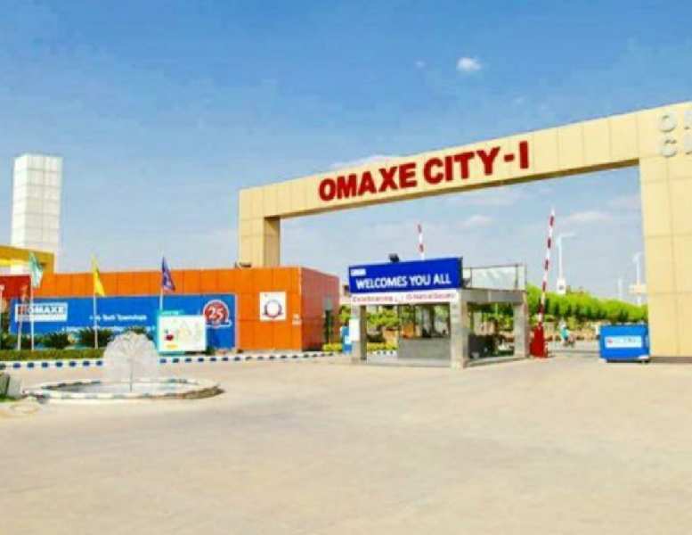 Omaxe City, Sonipat