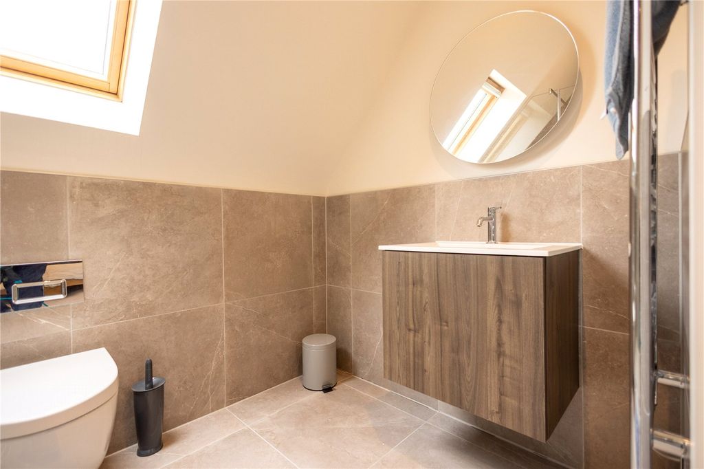 Additional image 29 of 5 bed detached house for saleNairn Road, Poole, Dorset BH13