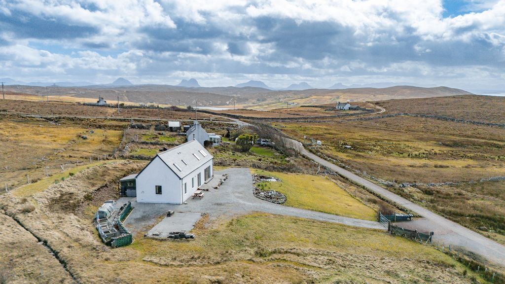 Additional image 47 of 4 bed detached house for sale213A Clashmore, Lairg IV27