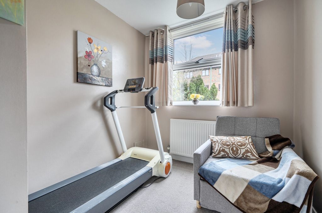 Additional image 12 of 3 bed flat for saleStation Road, Pulborough RH20