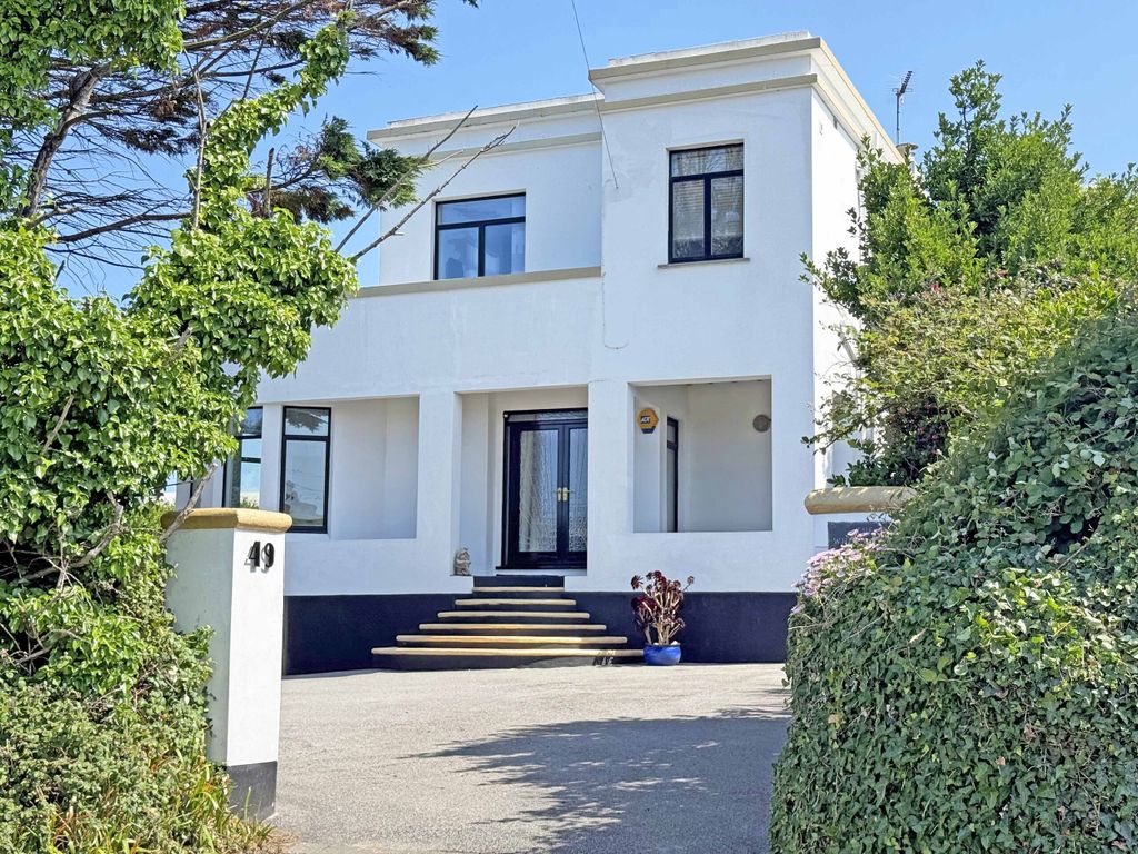 Additional image 2 of 4 bed detached house for salePorth, Nr. Newquay, Cornwall TR7
