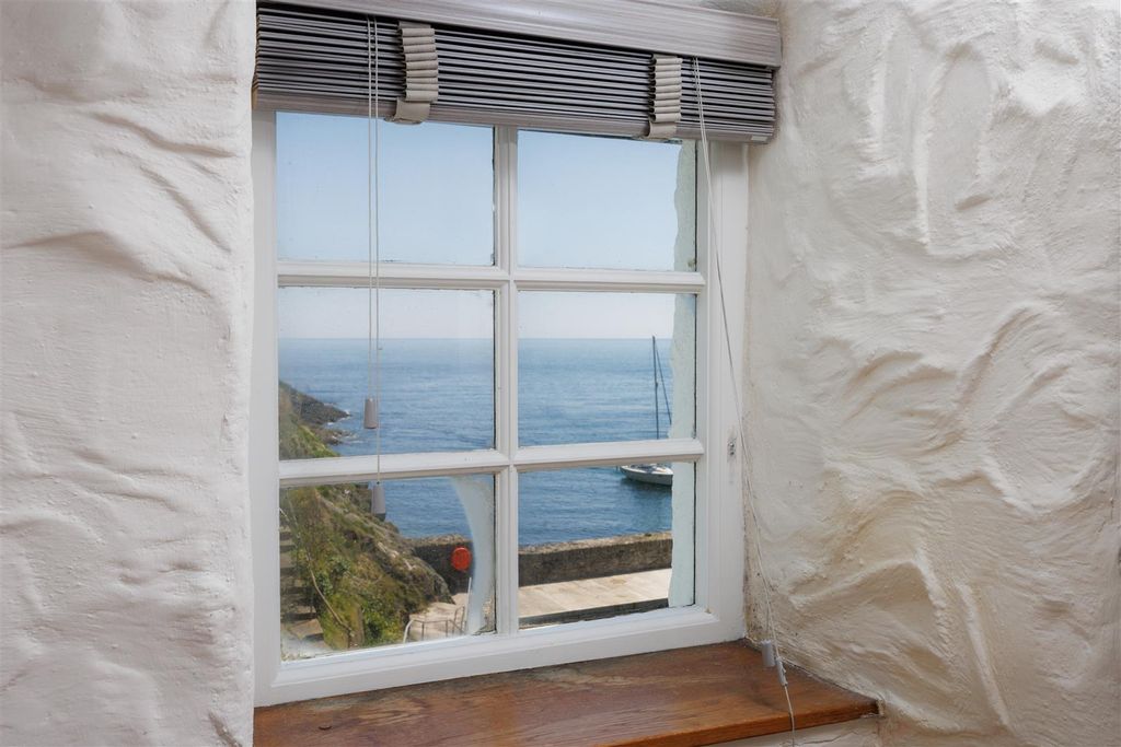 Additional image 20 of 4 bed detached house for saleThe Warren, Polperro, Looe PL13