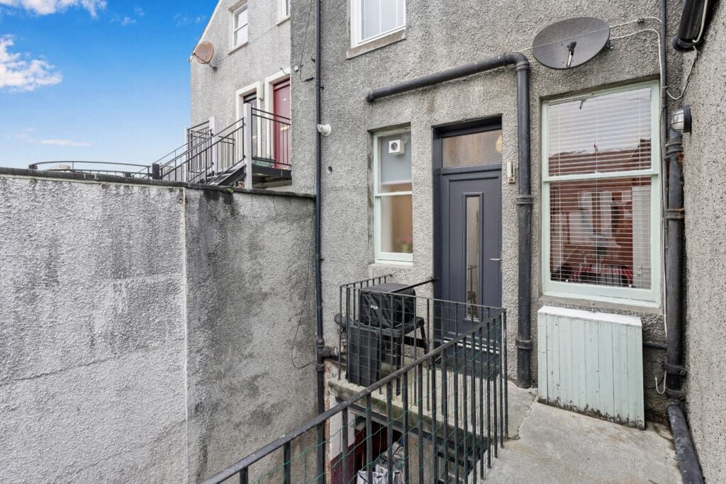 Additional image 2 of 2 bed flat for saleHigh Street, Musselburgh EH21
