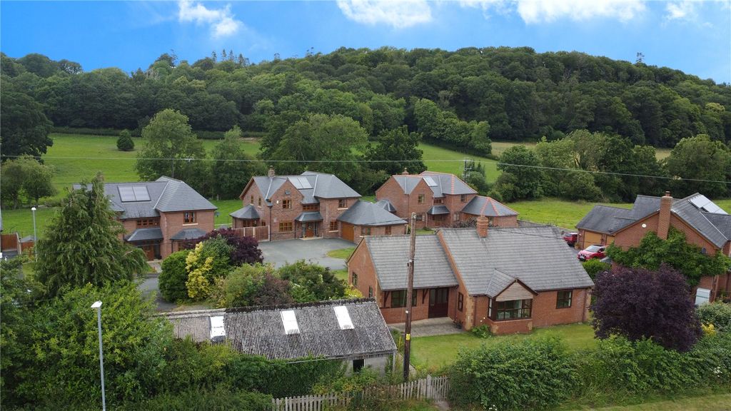 Additional image 19 of 3 bed bungalow for saleGroesllwyd, Guilsfield, Welshpool, Powys SY21