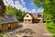 Fiery Hill Road, Barnt Green, Birmingham, Worcestershire, B45