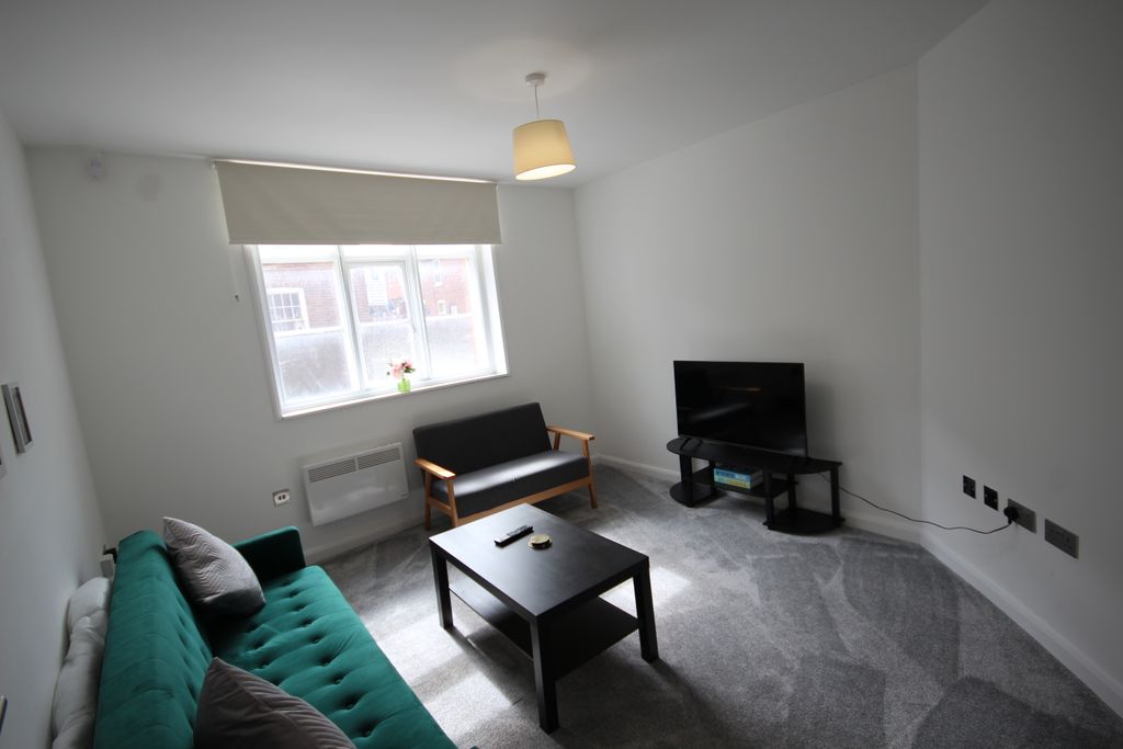 Additional image 5 of 2 bed flat for saleFlat 8, The Old Victorian School, 22 Albert Street, Newark NG24