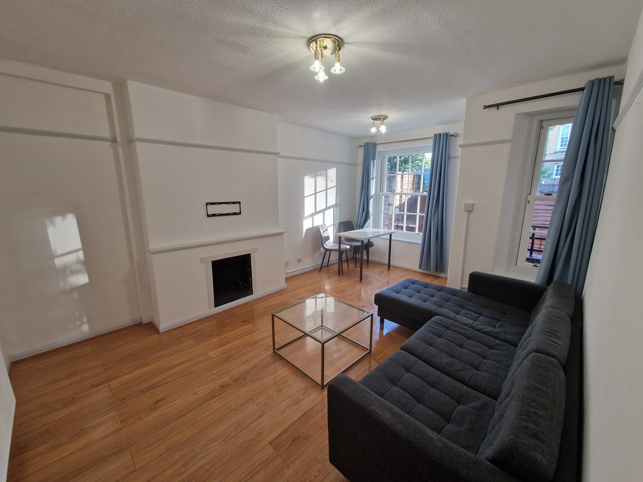 2 Bed Flat, Malmsey House, SE11, N1 7GU photo 5