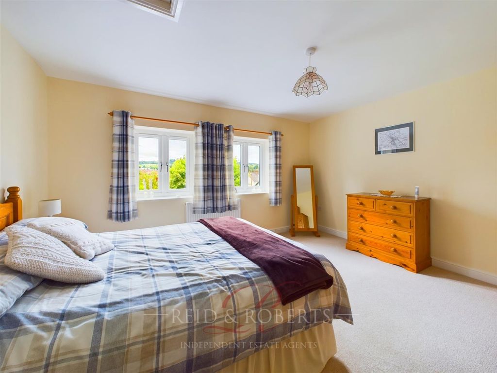 Additional image 27 of 5 bed detached house for saleBryn Noddfa, Mold CH7