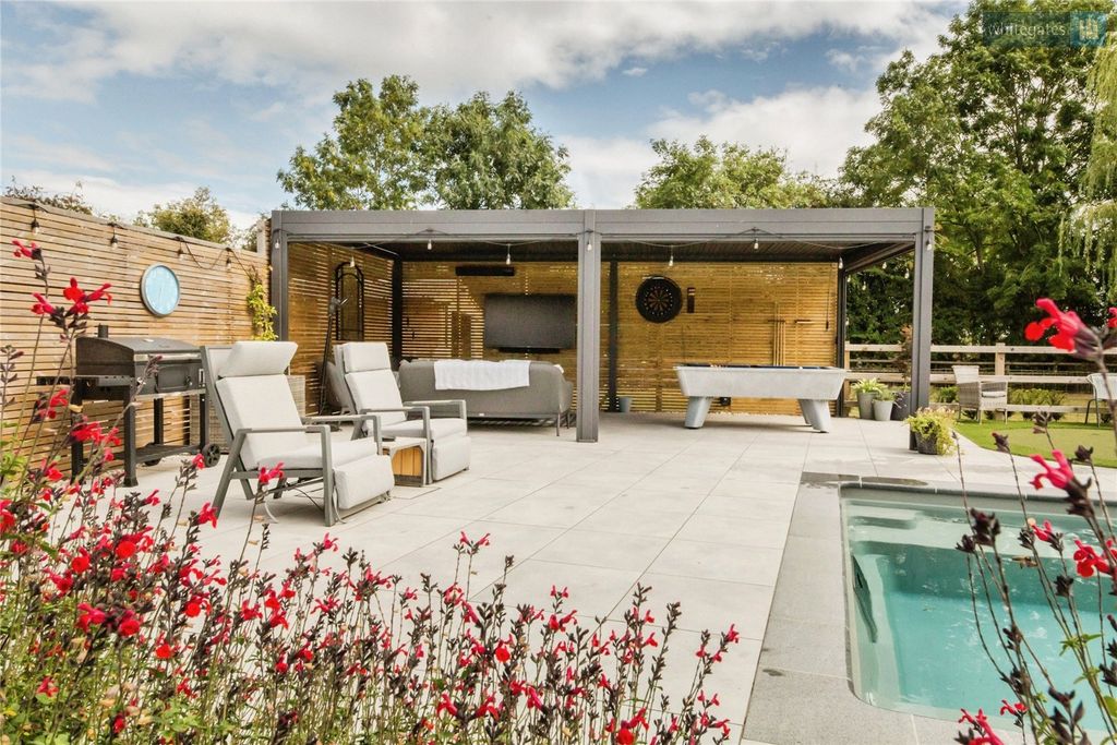 Additional image 40 of 4 bed barn conversion for saleHenhull, Nantwich, Cheshire CW5