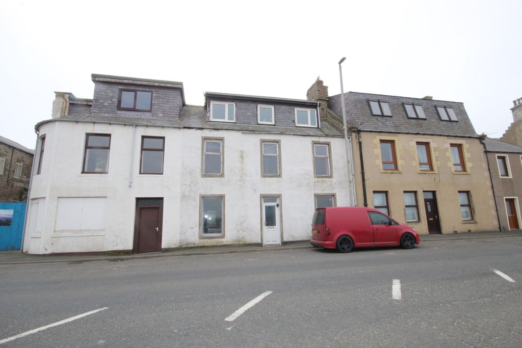 5 bed terraced house for saleShore Street, Macduff AB44